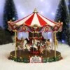 Lemax The Grand Carousel -Christmas Decorations 1042883