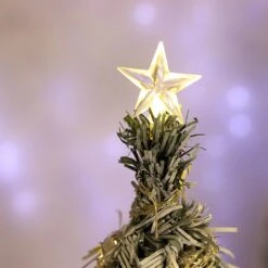 Lemax New Majestic Christmas Tree 12 Lemax New Majestic Christmas Tree -Christmas Decorations 1042884 4