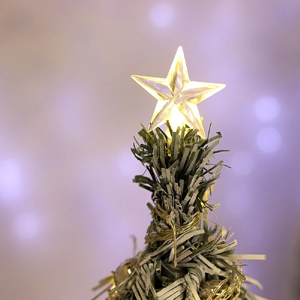 Lemax New Majestic Christmas Tree 7 Lemax New Majestic Christmas Tree - Image 5