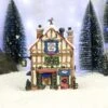 Lemax Old British Pub -Christmas Decorations 1042911
