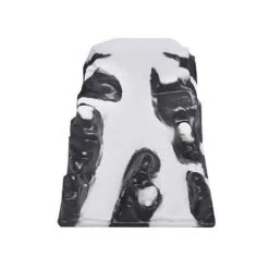 My Village Christmas Village Ski Slope 42cm X 25cm (MY27)