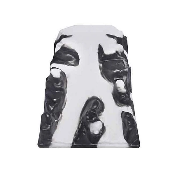 My Village Christmas Village Ski Slope 42cm X 25cm (MY27) 3 My Village Christmas Village Ski Slope 42cm X 25cm (MY27)