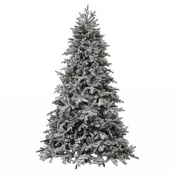 7ft Berkley Spruce Artificial Christmas Tree