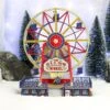 Lemax The Giant Wheel 1 Lemax The Giant Wheel -Christmas Decorations 1079859