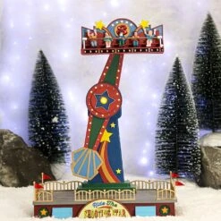 Lemax The Shooting Star 6 Lemax The Shooting Star -Christmas Decorations 1079865 1