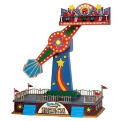 Lemax The Shooting Star 7 Lemax The Shooting Star -Christmas Decorations 1079865 2