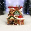 Lemax The Elf Workshop -Christmas Decorations 1079899