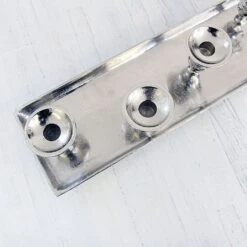 Modern 10 Taper Candle Table Centre -Christmas Decorations 1079957 2