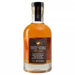 Kin Toffee & Vodka Spirit Drink 20cl