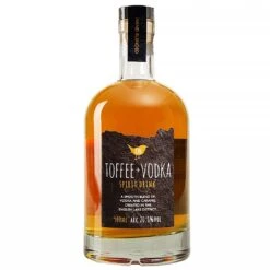 Kin Toffee & Vodka Spirit Drink 50cl