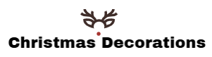 Christmas Decorations