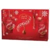 Lindt Lindor Milk Selection Box 500g 2 Lindt Lindor Milk Selection Box 500g -Christmas Decorations 1117462