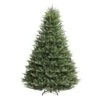 6ft Shefford Spruce Artificial Christmas Tree -Christmas Decorations 1118496