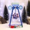 Lemax The Spinning Snowflake -Christmas Decorations 1118708