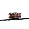 Lemax Jolly Trolley -Christmas Decorations 1118713