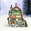 Lemax Spruce Hills Tree Farm -Christmas Decorations 1118726