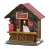 Lemax Mulled Wine And Ciders -Christmas Decorations 1118761