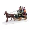 Lemax Jaunting Car -Christmas Decorations 1118771