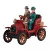 Lemax First Car In Town -Christmas Decorations 1118773