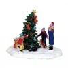 Lemax Christmas Catastrophe -Christmas Decorations 1118780