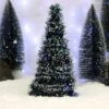 Lemax Multi Light Fir Tree 2 Lemax Multi Light Fir Tree -Christmas Decorations 1118799