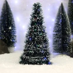 Lemax Multi Light Fir Tree 