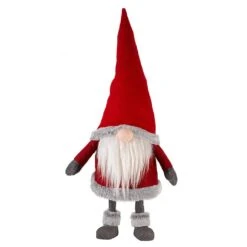 Three Kings Wibbly Bert Standing Christmas Figure