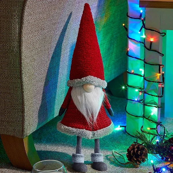 Three Kings Wibbly Bert Standing Christmas Figure 4 Three Kings Wibbly Bert Standing Christmas Figure - Image 2