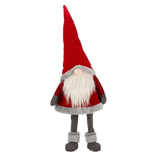 Three Kings Wobbly Bert Standing Christmas Figure 3 Three Kings Wobbly Bert Standing Christmas Figure