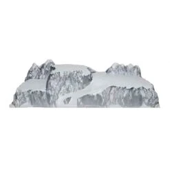 My Village Vail Village Base 120x40cm (MY40)