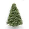 7ft Washington Valley Spruce Artificial Christmas Tree 1 7ft Washington Valley Spruce Artificial Christmas Tree -Christmas Decorations 1153251