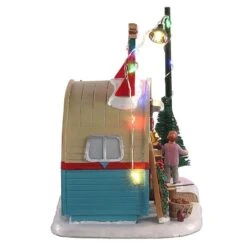 Lemax Ted's Tree Lot -Christmas Decorations 1154653 2