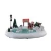 Lemax North Pole Skating Rink -Christmas Decorations 1154670