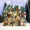 Lemax Hinterland Holiday -Christmas Decorations 1154673