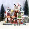 Lemax Tinseltown Plaza -Christmas Decorations 1154692