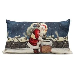 Peggy Wilkins Moonlight Visit Complete Cushion