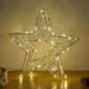 Three Kings 40 LED WonderStar (Battery Operated)