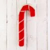 Candy Cane Red 58cm