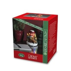 Konst Smide LED Letter To Santa Mailbox -Christmas Decorations 1158609 2