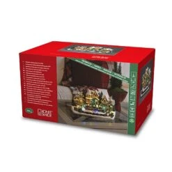 Konst Smide LED House Scene 7 Konst Smide LED House Scene -Christmas Decorations 1158610 2