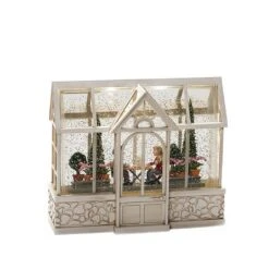 Konst Smide Greenhouse Water Fillled Lantern