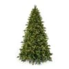 National Tree Company 7.5ft Pre-Lit Lawrence Fir Artificial Christmas Tree 1 National Tree Company 7.5ft Pre-Lit Lawrence Fir Artificial Christmas Tree -Christmas Decorations 1162184