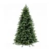 National Tree Company 6.5ft Lawrence Fir Artificial Christmas Tree -Christmas Decorations 1162185