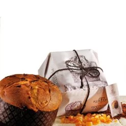 Tenuta Marmorelle Pan Low Baked Traditional 500g