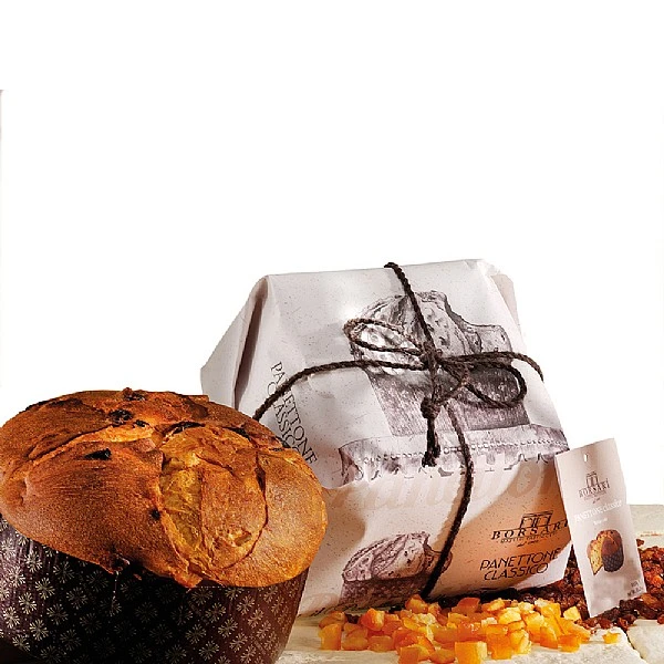 Tenuta Marmorelle Pan Low Baked Traditional 500g 3 Tenuta Marmorelle Pan Low Baked Traditional 500g