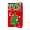 Tony's Chocolonely Big Tiny Christmas Calendar 225g 1 Tony's Chocolonely Big Tiny Christmas Calendar 225g -Christmas Decorations 1162399