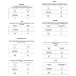 Black Liquorice Company Retro Sweets Advent Calendar 400g 9 Black Liquorice Company Retro Sweets Advent Calendar 400g -Christmas Decorations 1167997 3