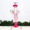 Light Pink Nutcracker 63cm -Christmas Decorations 1188433