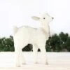 White Deer 33cm -Christmas Decorations 1188447