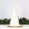 White Tree 46cm -Christmas Decorations 1188457